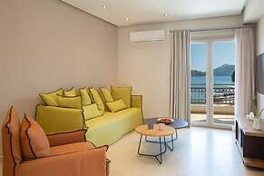 Enalion Apartments