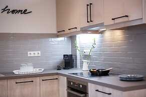 Enalion Apartments