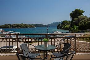 Enalion Apartments