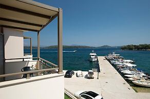 Enalion Apartments