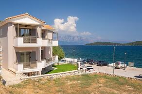Enalion Apartments