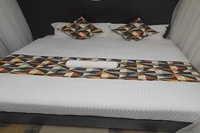 Ohm Village Inn