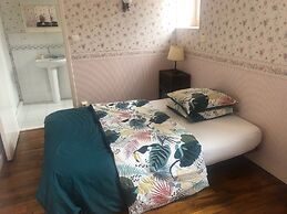Belle Maison dans une ancienne école