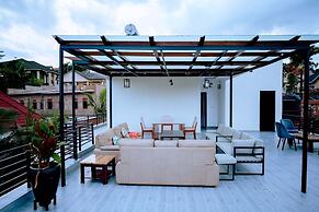 Juru House Rentals