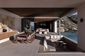 Crimson View Villa by Hide Out