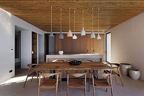 Crimson View Villa by Hide Out