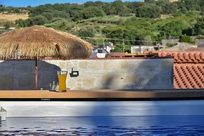 Villa 4 Season Poolside Paradise in Crete