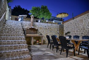 Villa 4 Season Poolside Paradise in Crete