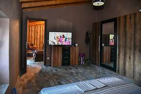 Villa 4 Season Poolside Paradise in Crete