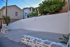 Villa 4 Season Poolside Paradise in Crete