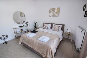 Angel Apartment at Amoudara