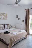 Angel Apartment at Amoudara