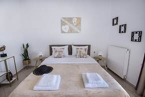 Angel Apartment at Amoudara