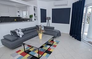 Angel Apartment at Amoudara