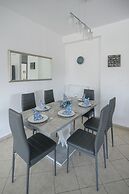 Angel Apartment at Amoudara