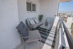Angel Apartment at Amoudara