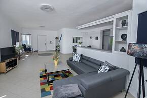 Angel Apartment at Amoudara