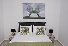 Angel Apartment at Amoudara