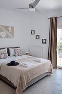 Angel Apartment at Amoudara