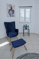 Angel Apartment at Amoudara