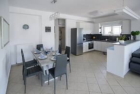 Angel Apartment at Amoudara
