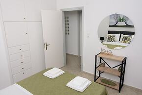Angel Apartment at Amoudara