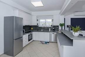 Angel Apartment at Amoudara