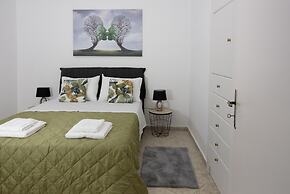 Angel Apartment at Amoudara