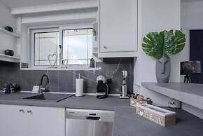Angel Apartment at Amoudara