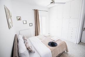 Angel Apartment at Amoudara