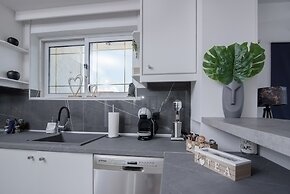 Angel Apartment at Amoudara