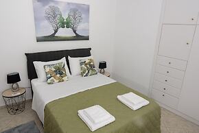 Angel Apartment at Amoudara