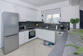 Angel Apartment at Amoudara