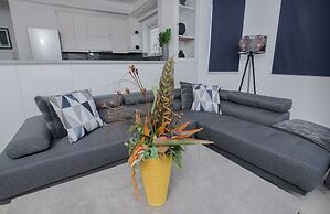 Angel Apartment at Amoudara