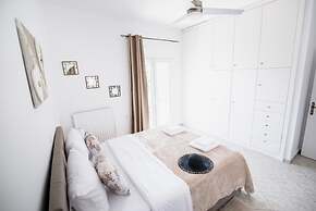 Angel Apartment at Amoudara