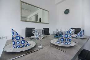 Angel Apartment at Amoudara