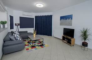 Angel Apartment at Amoudara