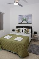 Angel Apartment at Amoudara