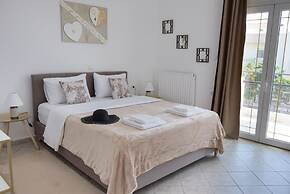 Angel Apartment at Amoudara