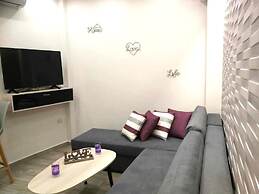 Mary Christi Apartment