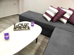 Mary Christi Apartment