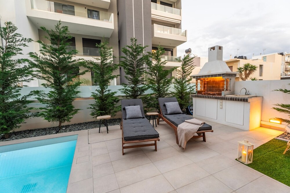 Spei Luxury House