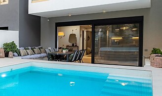 Spei Luxury House