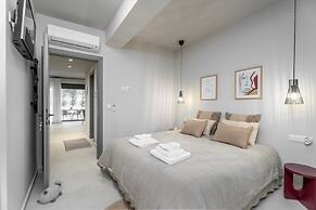 Spei Luxury House