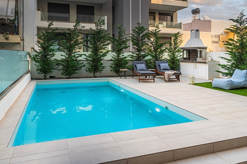 Spei Luxury House