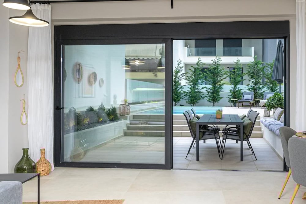 Spei Luxury House