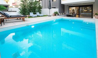 Spei Luxury House