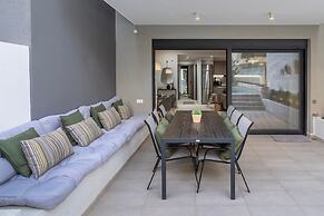 Spei Luxury House