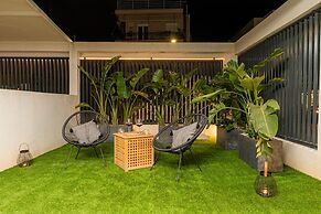 Spei Luxury House
