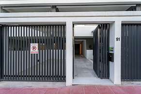 Spei Luxury House